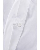 Sash Waist Shirt Top