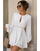 Sunday Coffee Run Dress