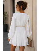 Sunday Coffee Run Dress