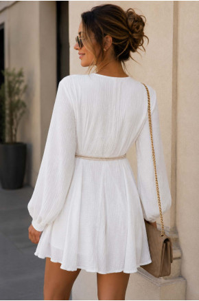 Sunday Coffee Run Dress