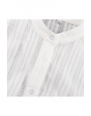 Hailey Tiered Tie Waist Dress