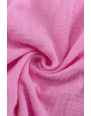 Kleoniki Gauze Midaxi Dress