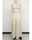 Vaihere Bow Front Dress