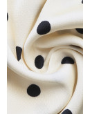 Vaihere Bow Front Dress