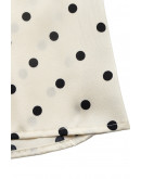 Vaihere Bow Front Dress
