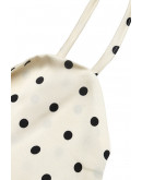 Vaihere Bow Front Dress