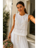 Heirloom Lace Set