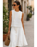 Heirloom Lace Set