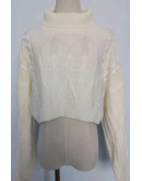 Meet Me In Comfort Sweater