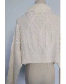 Meet Me In Comfort Sweater