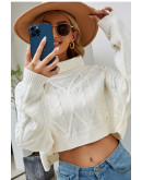 Meet Me In Comfort Sweater