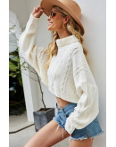 Meet Me In Comfort Sweater