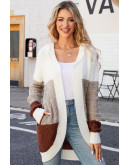 The Off-Duty Knit Cardigan