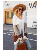 The Off-Duty Knit Cardigan