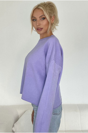 Cozy Street Knit Sweater