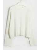 Cozy Street Knit Sweater
