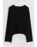Cozy Street Knit Sweater
