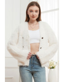 Snowbound Luxe Jacket