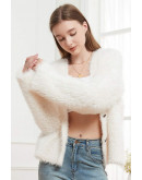 Snowbound Luxe Jacket