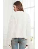 Snowbound Luxe Jacket