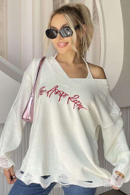 Urban Edge Knitwear