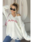 Urban Edge Knitwear