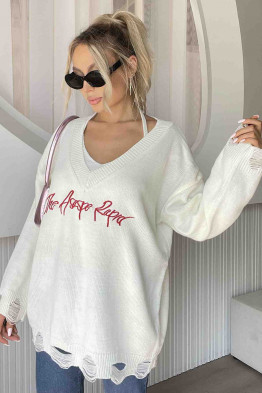 Urban Edge Knitwear