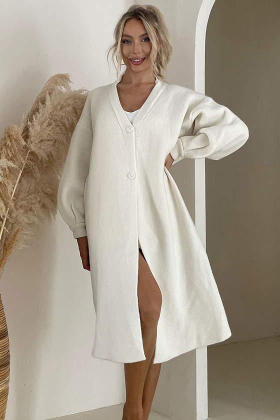 Juliette Knit Layer Cardigan