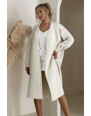 Juliette Knit Layer Cardigan