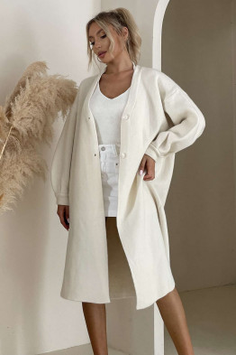 Juliette Knit Layer Cardigan