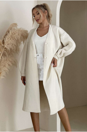 Juliette Knit Layer Cardigan