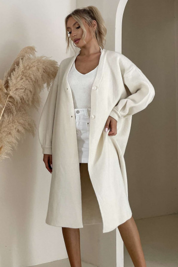 Juliette Knit Layer Cardigan
