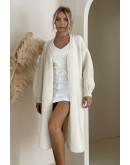 Juliette Knit Layer Cardigan