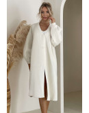 Juliette Knit Layer Cardigan