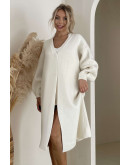 Juliette Knit Layer Cardigan
