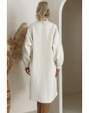 Juliette Knit Layer Cardigan