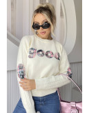 Good Vibes Sweater