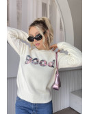 Good Vibes Sweater