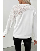 Breezy Bloom Floral Top