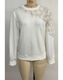 Breezy Bloom Floral Top