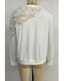 Breezy Bloom Floral Top