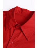 City Plans Oversized Shirt