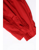City Plans Oversized Shirt