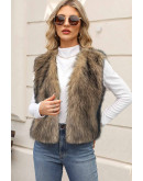 Stylish Layering Vest