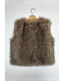 Stylish Layering Vest
