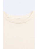 Lisa Lace Layered Cream Top