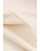 Lisa Lace Layered Cream Top