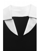 Contour Collar Bodysuit