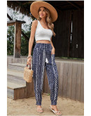 Aztec Breeze Boho Pants