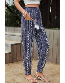 Aztec Breeze Boho Pants